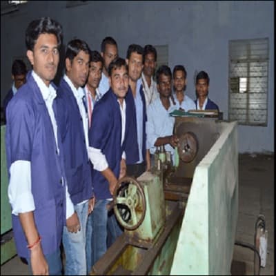 Shri Tulja Bhavani College of Engineering Osmanabad Lab and facilities photo 2